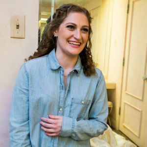 Meet your Posher, Rachel